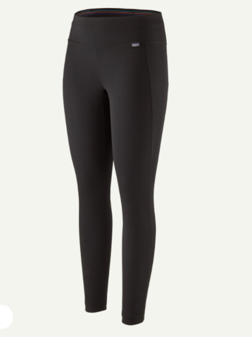 Patagonia Capilene Baselayer Bottoms | Size XS | Midweight
